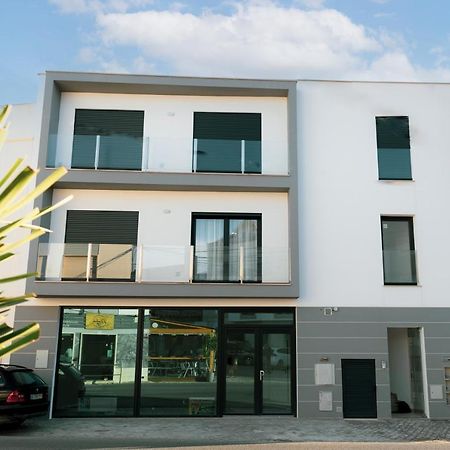 Gold Apartment Ferrel I Luaran gambar