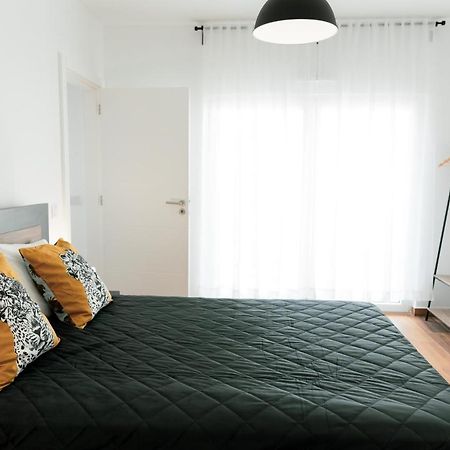 Gold Apartment Ferrel I Luaran gambar