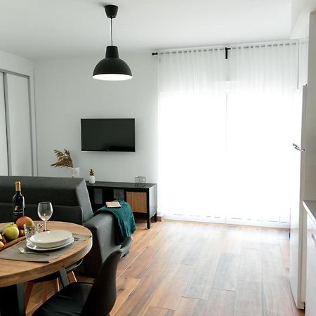Gold Apartment Ferrel I Luaran gambar