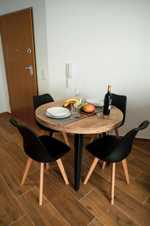 Gold Apartment Ferrel I Luaran gambar