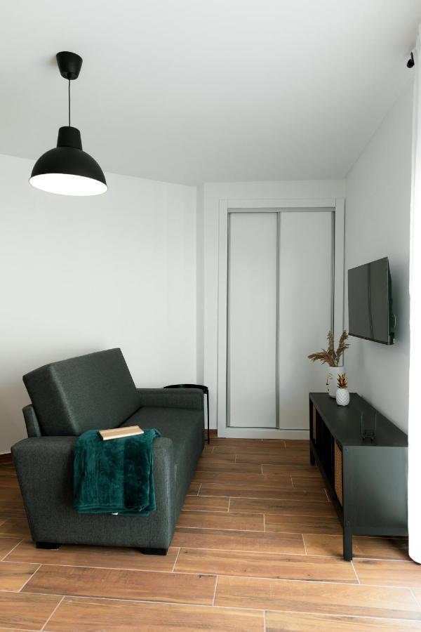Gold Apartment Ferrel I Luaran gambar