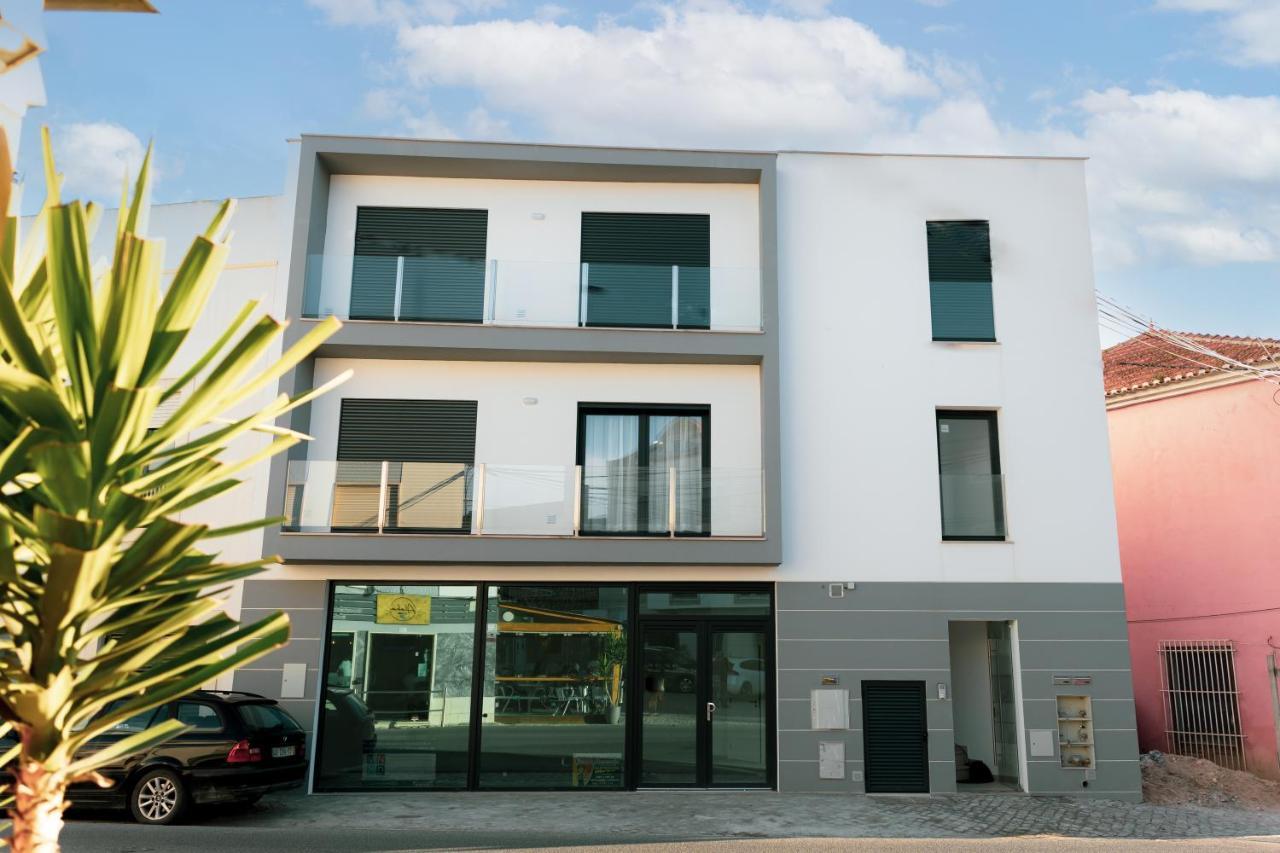 Gold Apartment Ferrel I Luaran gambar