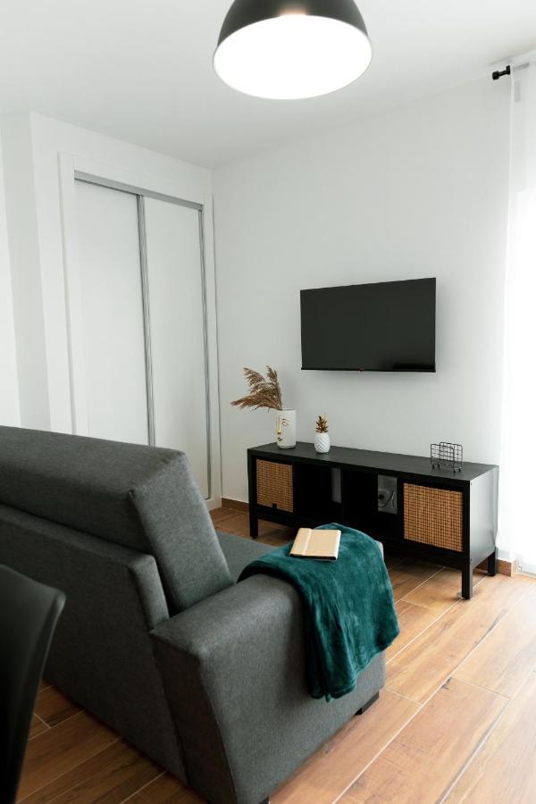 Gold Apartment Ferrel I Luaran gambar