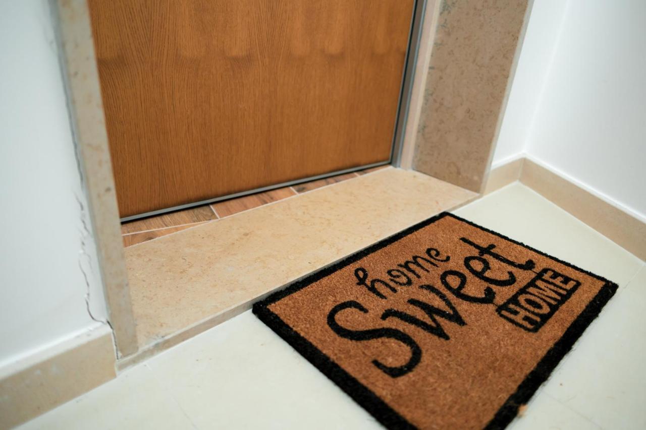 Gold Apartment Ferrel I Luaran gambar