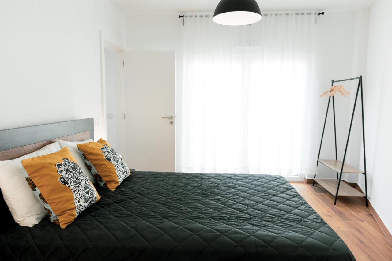 Gold Apartment Ferrel I Luaran gambar