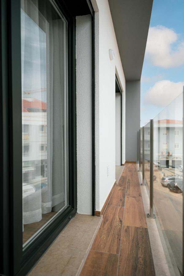 Gold Apartment Ferrel I Luaran gambar