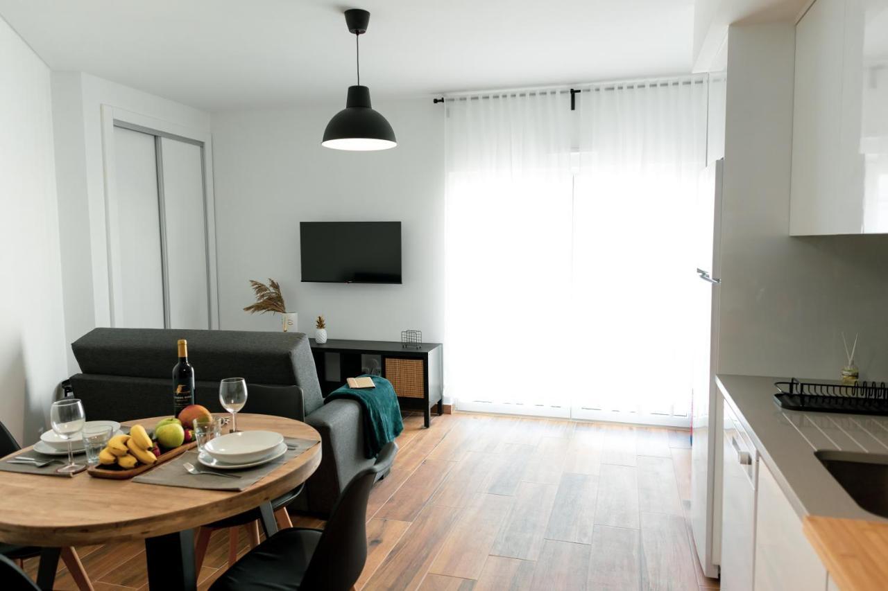 Gold Apartment Ferrel I Luaran gambar