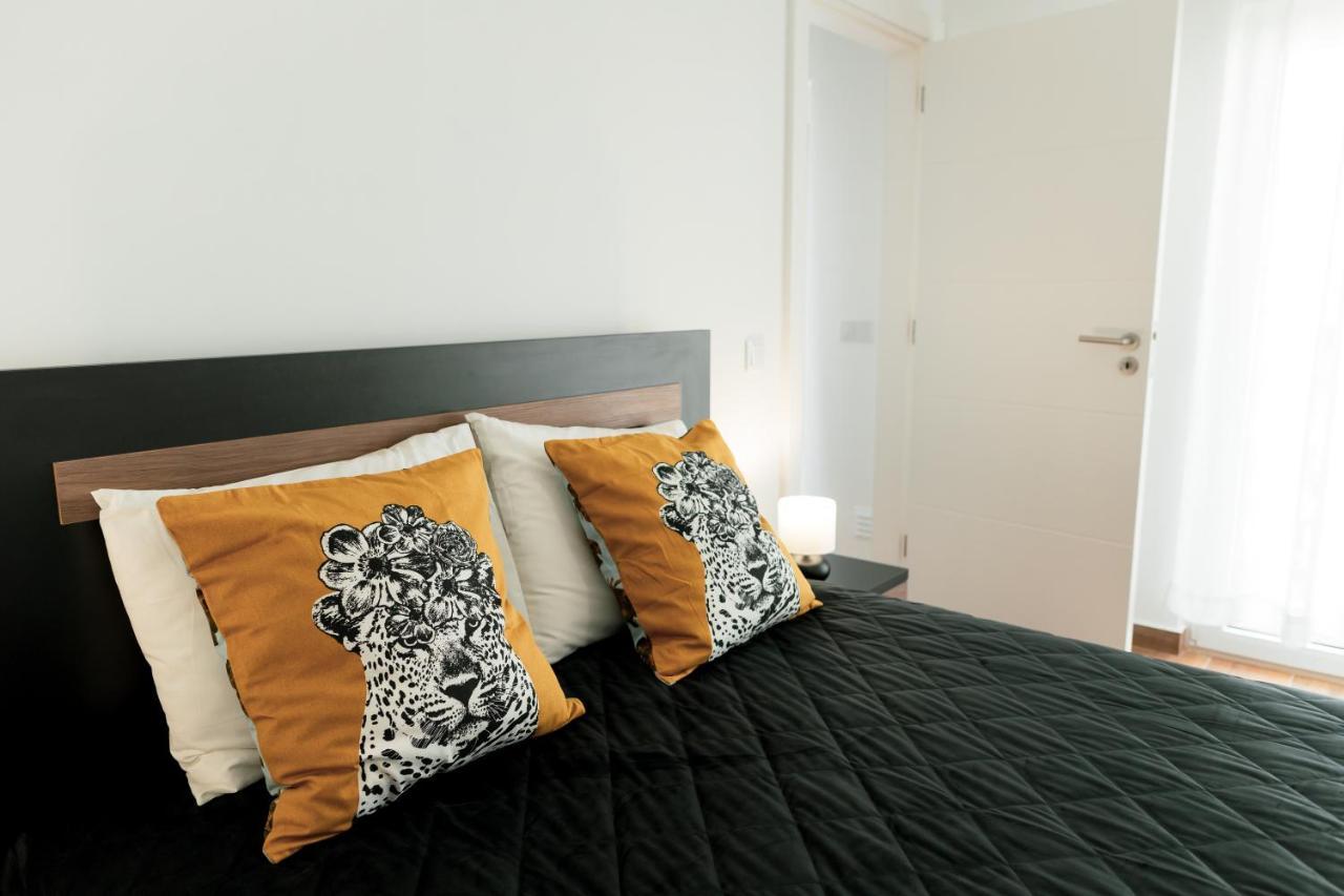 Gold Apartment Ferrel I Luaran gambar