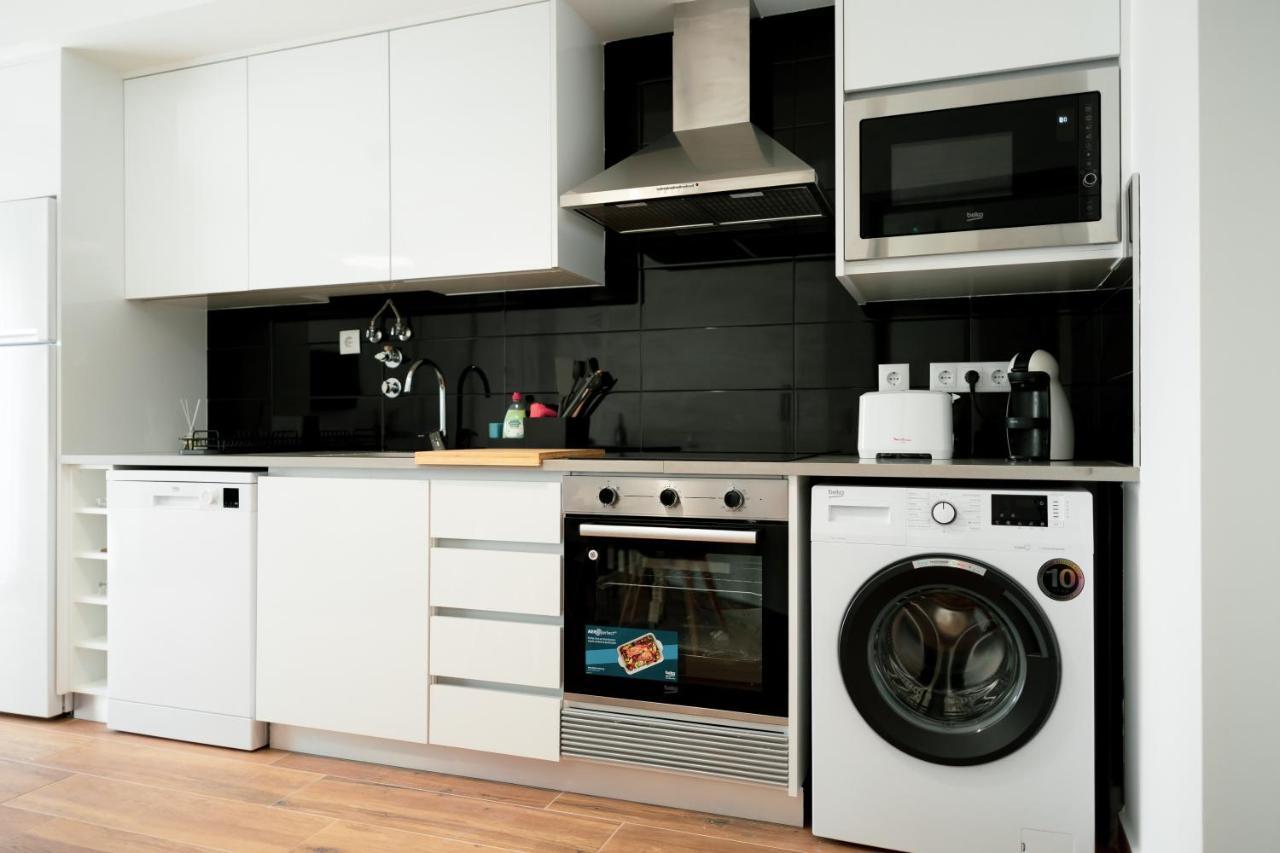 Gold Apartment Ferrel I Luaran gambar