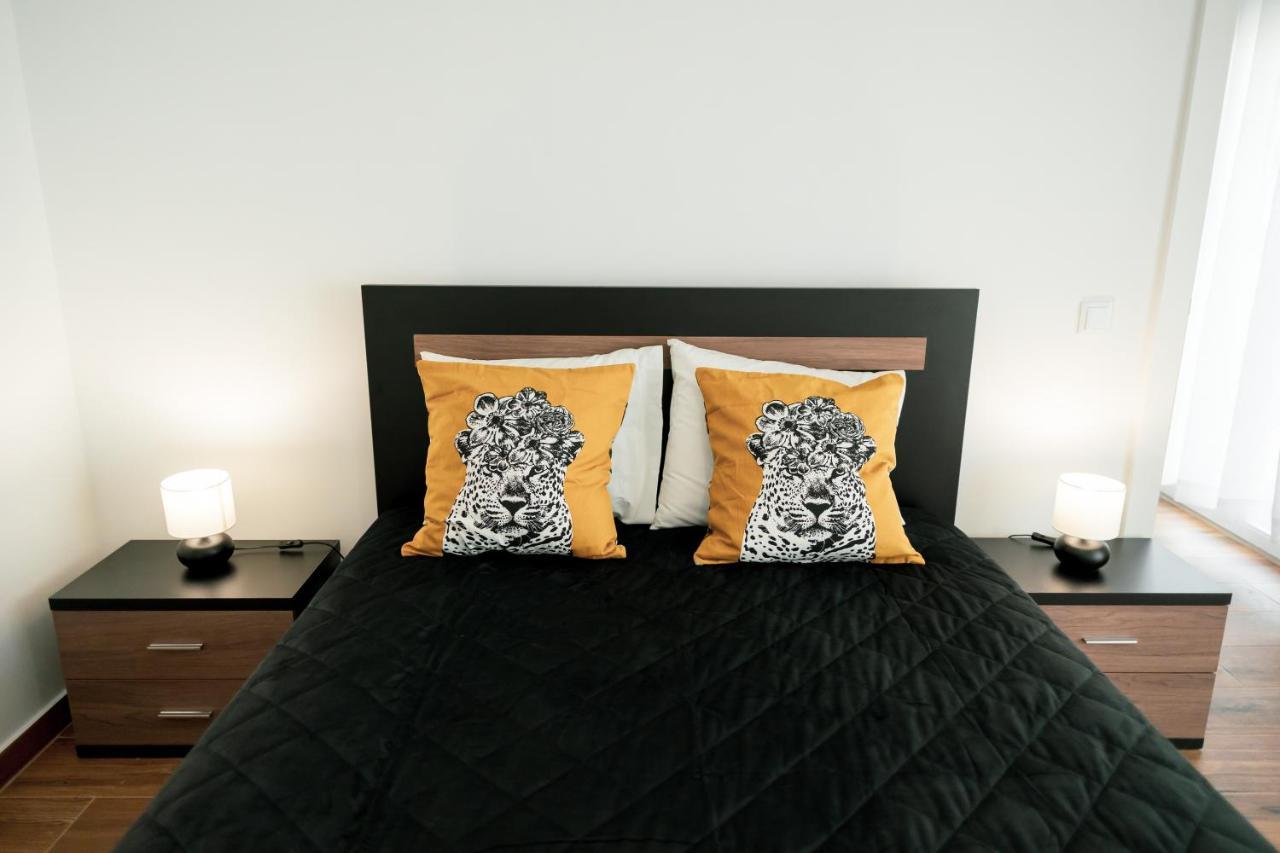 Gold Apartment Ferrel I Luaran gambar