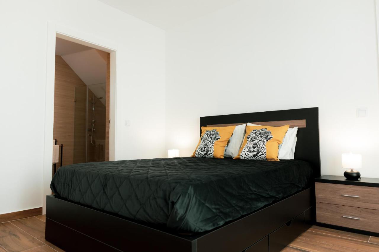 Gold Apartment Ferrel I Luaran gambar